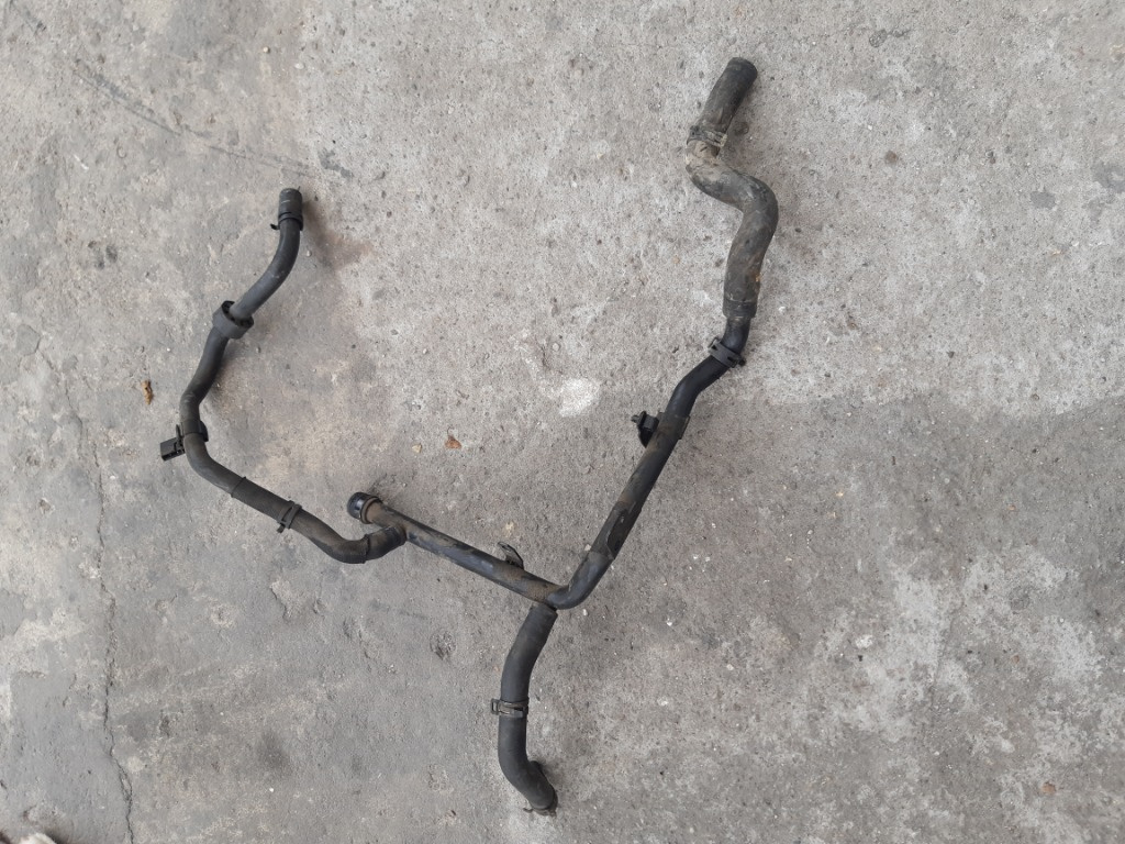 Conducta apa VW Golf Plus ,SKODA OCTAVIA 21.9 tdi; 038121065