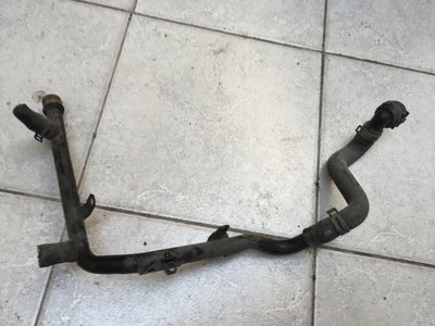 Conducta Apa VW Volkswagen/ Audi/ Seat/ Skoda 1994