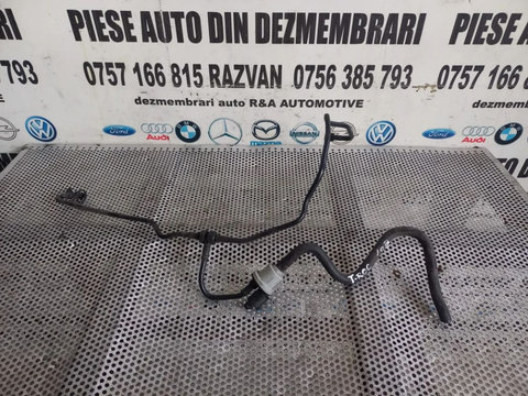 Conducta Benzina Vw Seat Skoda Audi 1.0 TSI TFSI Cod 04C133352N T-Roc Fabia Ibiza Audi A1 Q2 Arona Golf 7 Octavia Etc. - Dezmembrari Arad