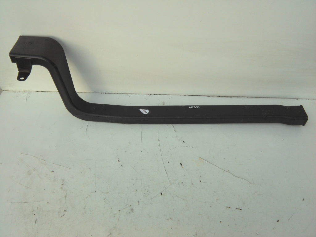 Conducta circulare aer aeroterma Dacia Lodgy Cod 279538246R