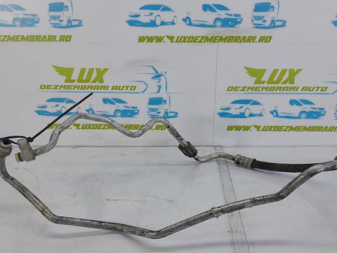 Conducta clima 2.0 D 64509223 BMW Seria 1 E81-E88 [2004 - 2007]