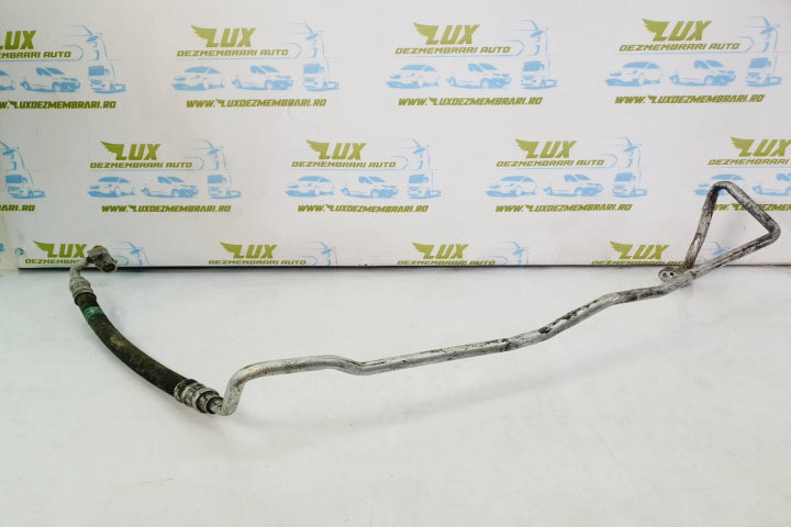 Conducta clima 4138517-02 2.0 D BMW Seria 1 E87 [2004 - 2007]