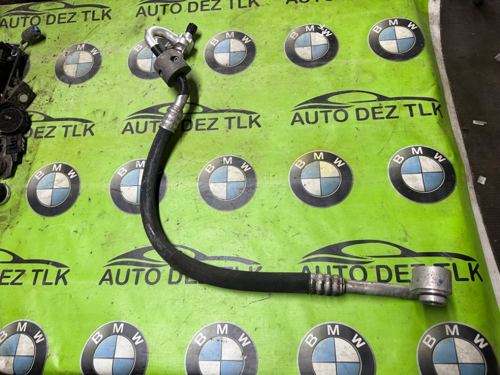 Conducta clima 4G0260707BS / 2.0TDI Audi A6 4G (C7) 2011-2018 2.0TDI
