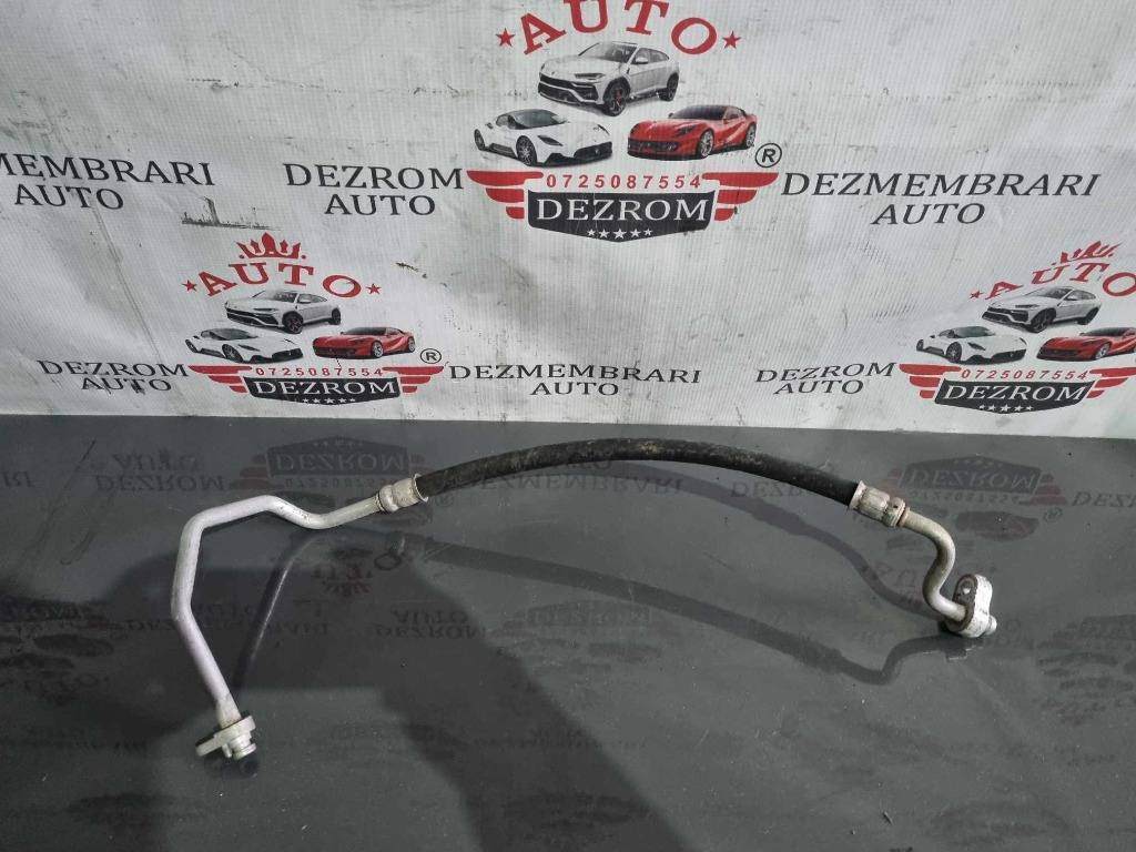 Conducta clima 5Q0816721B VW Passat B8 2.0 TSI 4mo