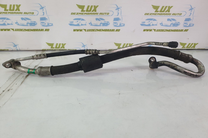 Conducta clima 6453-6927538-08 2.0 d BMW Seria 1 E81-E88 [2004 - 2007]