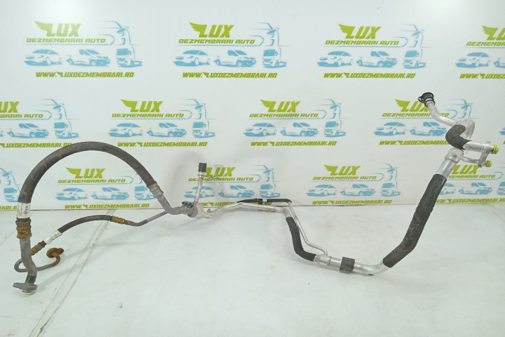 Conducta clima 6g9n-19n601-jc 2.4 D Volvo S80 2 [facelift] [2009 - 2013]