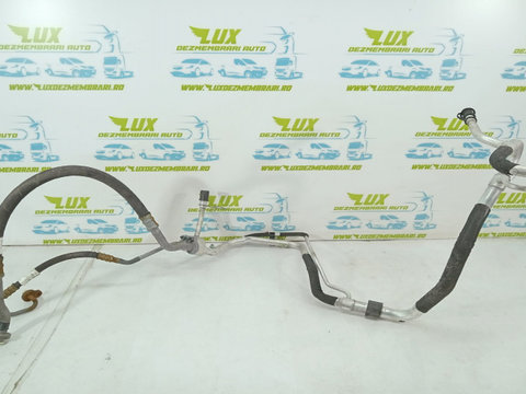 Conducta clima 6g9n-19n601-jc 2.4 D Volvo S80 2 [facelift] [2009 - 2013]