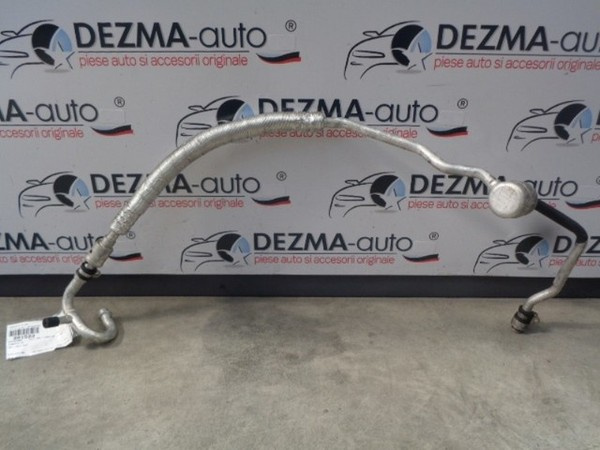 Conducta clima 6X1820743F, Seat Ibiza 4 (6L1) 1.4t