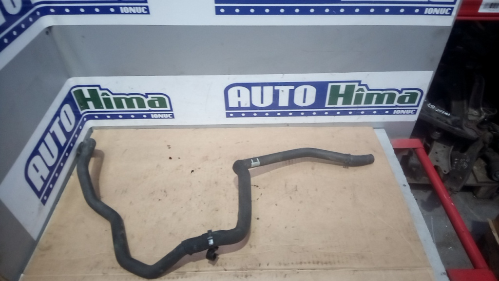 Conducta clima 7647710 2.0 B Hybrid BMW X5 F15 2014-2018