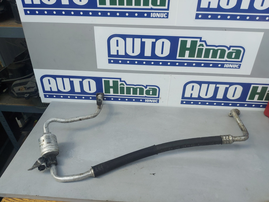 Conducta clima 820007982 1.9 DCI Renault Megane 2 2002-2009