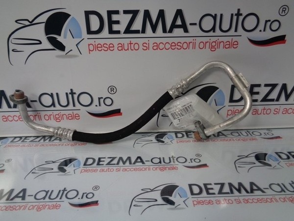 Conducta clima, 8200170179, Renault Megane 2 sedan, 1.9dci (id:210321)