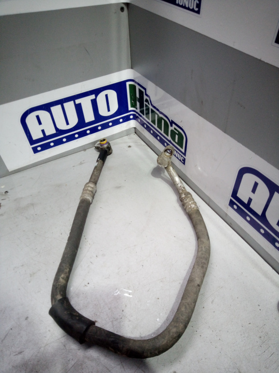 Conducta clima 8E0260701BB / 1.8T Audi A4 B6 2000-2005