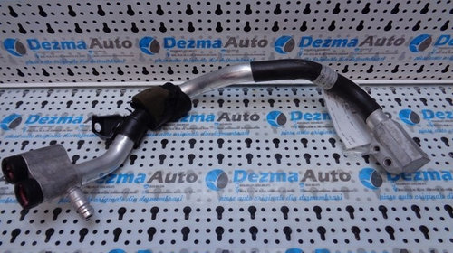 Conducta clima, 8K1260712B, Audi A4 (8K,