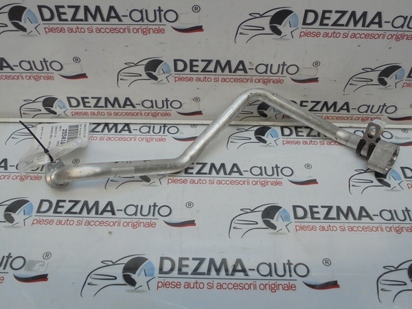 Conducta clima, 924805846R, Renault Clio 3, 1.5 dci