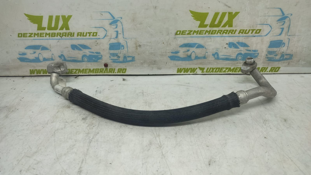 Conducta clima 95131807 Opel Mokka [2012 - 2015]