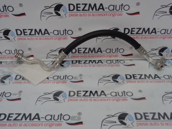 Conducta clima, 9681723880, Citroen C4, 1.6hdi, 9HY