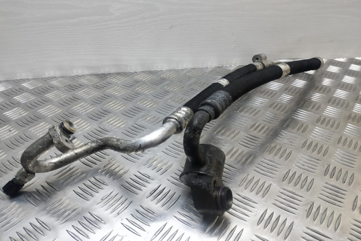Conducta clima A2712300056 Mercedes-Benz C-Class W203/S203/CL203 [facelift] [2004 - 2007]