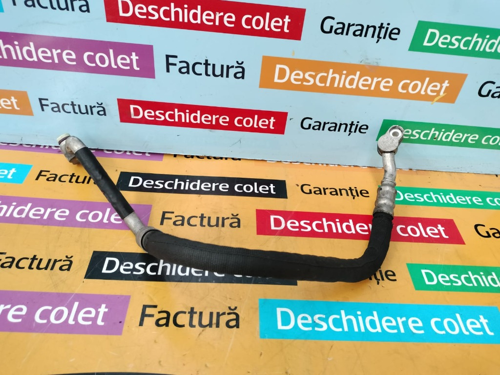 Conducta clima A4 B8 8K0260701