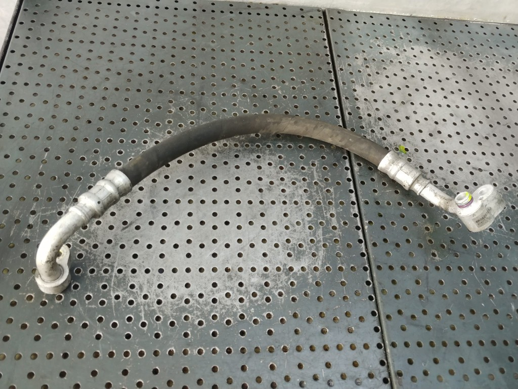 Conducta clima ac 1.2 tdi cfw vw polo 6r seat ibiza 5 skoda fabia 2 6r0820721j
