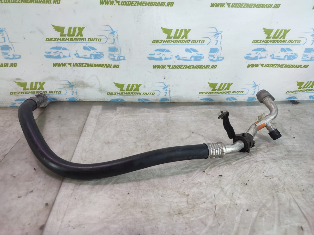 Conducta clima ac 1.5 tdci ztda Jx61-19n602-mc Ford Focus 4 [2018 - 2022] 1.5 tdci ZTDA