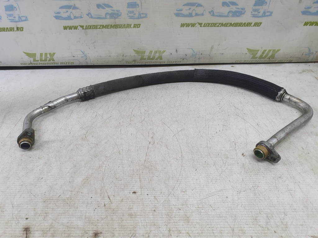 Conducta clima ac 2.0 tdci TYDA Ford Focus 3 [2011