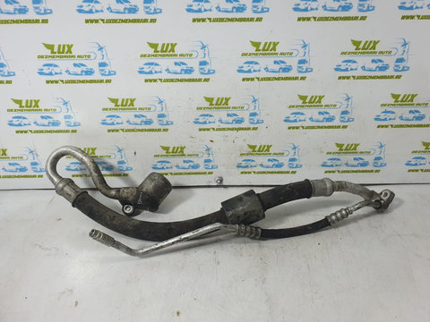 Conducta clima ac 64.53-6987992-02 BMW Seria 3 E90 [2004 - 2010]