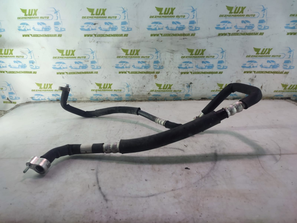Conducta clima AC 6861034000 2.0 e-XDI D20DTF SsangYong Korando 3 [2010 - 2013] 2.0 e-XDI D20DTF
