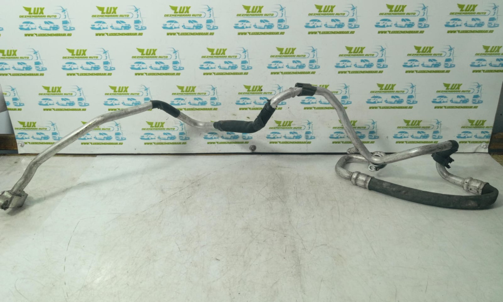 Conducta clima ac 6c0816743m Skoda Rapid 3 [2012 - 2017]