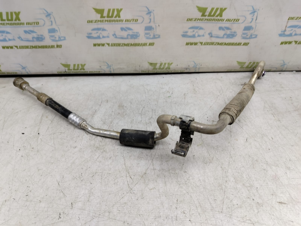 Conducta clima ac 6q1820743af 1.4 tdi bnm Skoda Fabia 6Y [facelift] [2004 - 2007] 1.4 tdi BNM