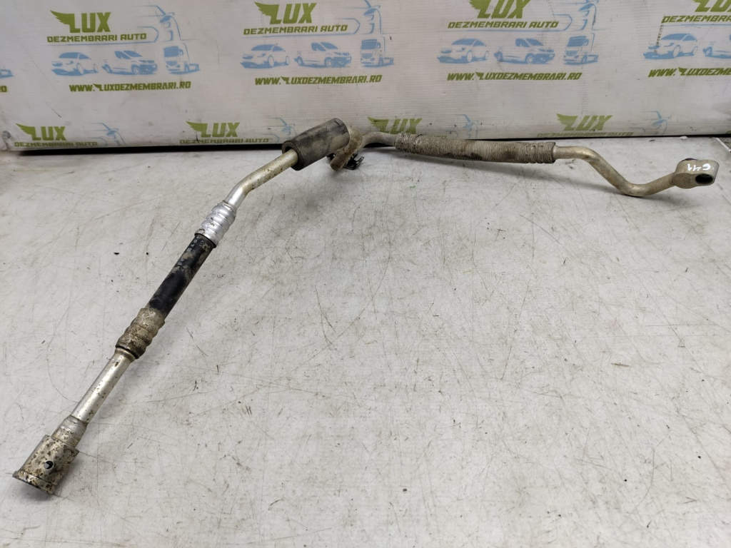 Conducta clima ac 6q1820743af 1.4 tdi bn