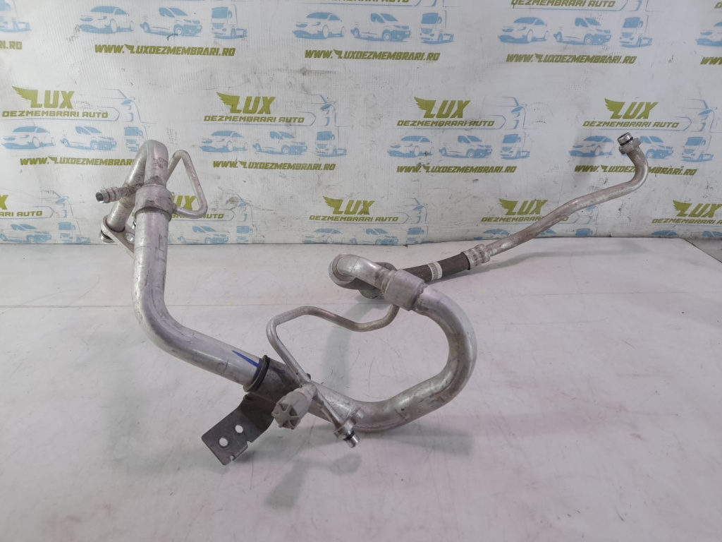 Conducta clima ac 924465406R Dacia Spring [2021 - 2023] 4DB401