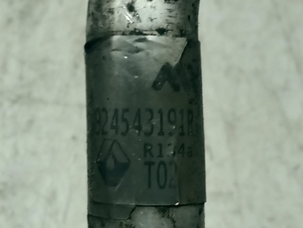 Conducta clima ac 924543191R 2.3 dci M9T