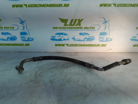 Conducta clima ac 9658227580 1.6 hdi 9HZ Citroen C4 Picasso [2006 - 2013]