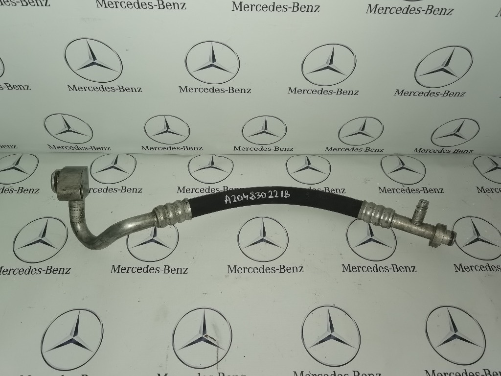 Conducta clima ac A2048302216 Mercedes C Class C22