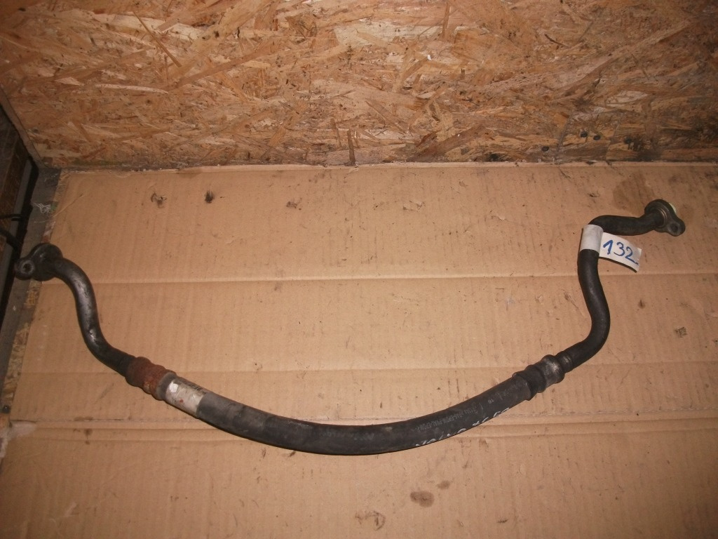Conducta clima, AC, aer conditionat Volvo XC60, 6G9N-19N601-GF, an 2008-2016