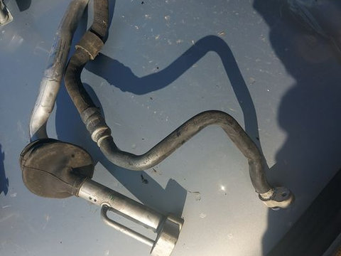 Conducta clima ac audi a6 c7 4g 2.0 tdi