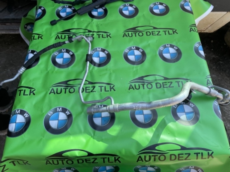 Conducta Clima AC BMW F20 F30 F31 2.0 2018 9337127 9337133