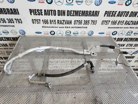 Conducta Clima Ac Bmw G20 G21 G22 G23 G80 G82 G83 G87 G42 Benzina Motor B58B30B Dezmembrez Bmw G42 M2 M240I B58B30B Automat Xdrive - Dezmembrari Arad