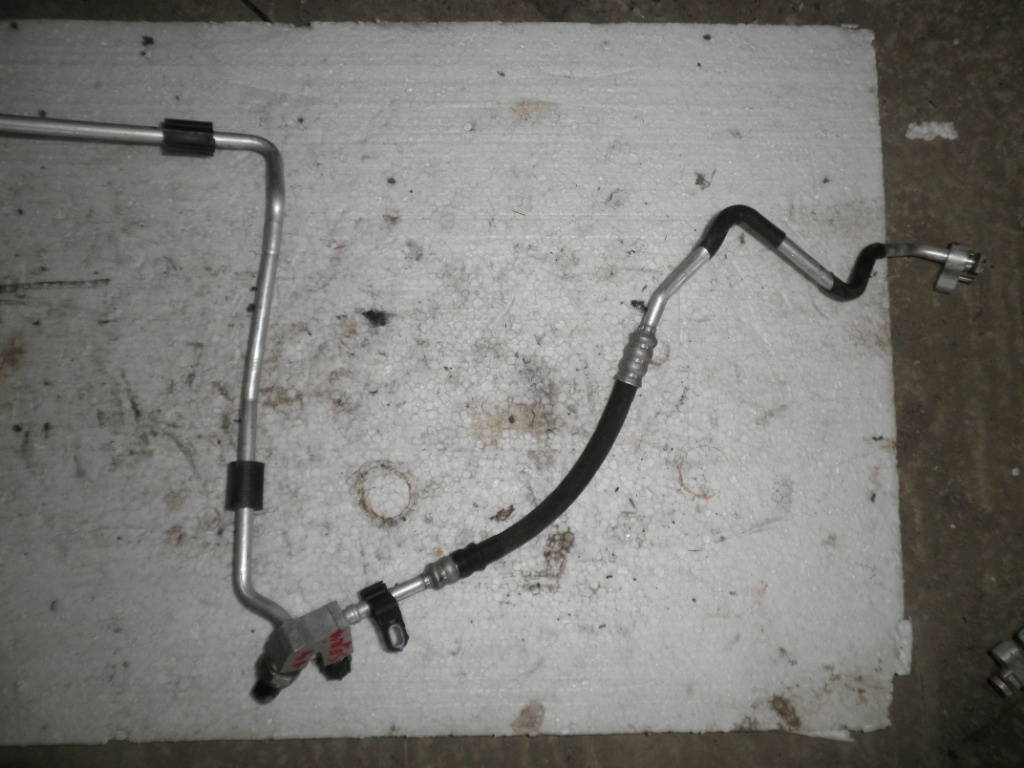 Conducta Clima AC BMW Seria 1 F20 2.0 d 2014