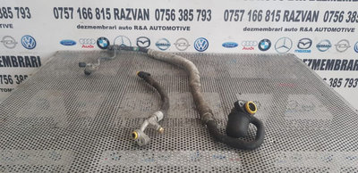 Conducta Clima Ac BMW Seria 3 E46 2.2 2.5 Benzina 