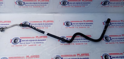 Conducta clima ac. BMW seria 7 cod3241 6796377.01