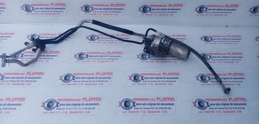 Conducta clima ac cu butelie Passat B5. 5 1.9 Tdi cod3b1260712d