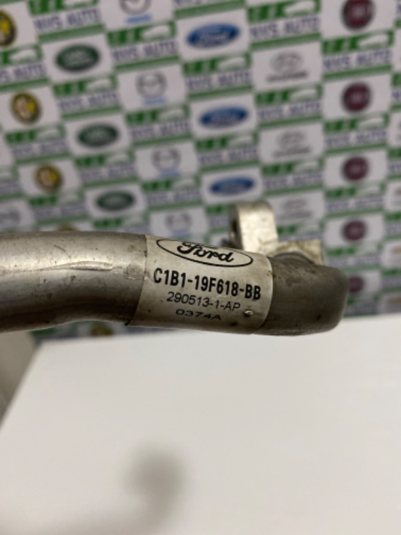 Conducta clima ac Ford Fiesta 1.0 Benzina C1B1-19F618-BB