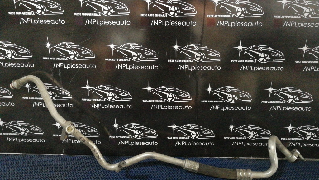 Conducta clima AC ford focus 2 model 2004-2008