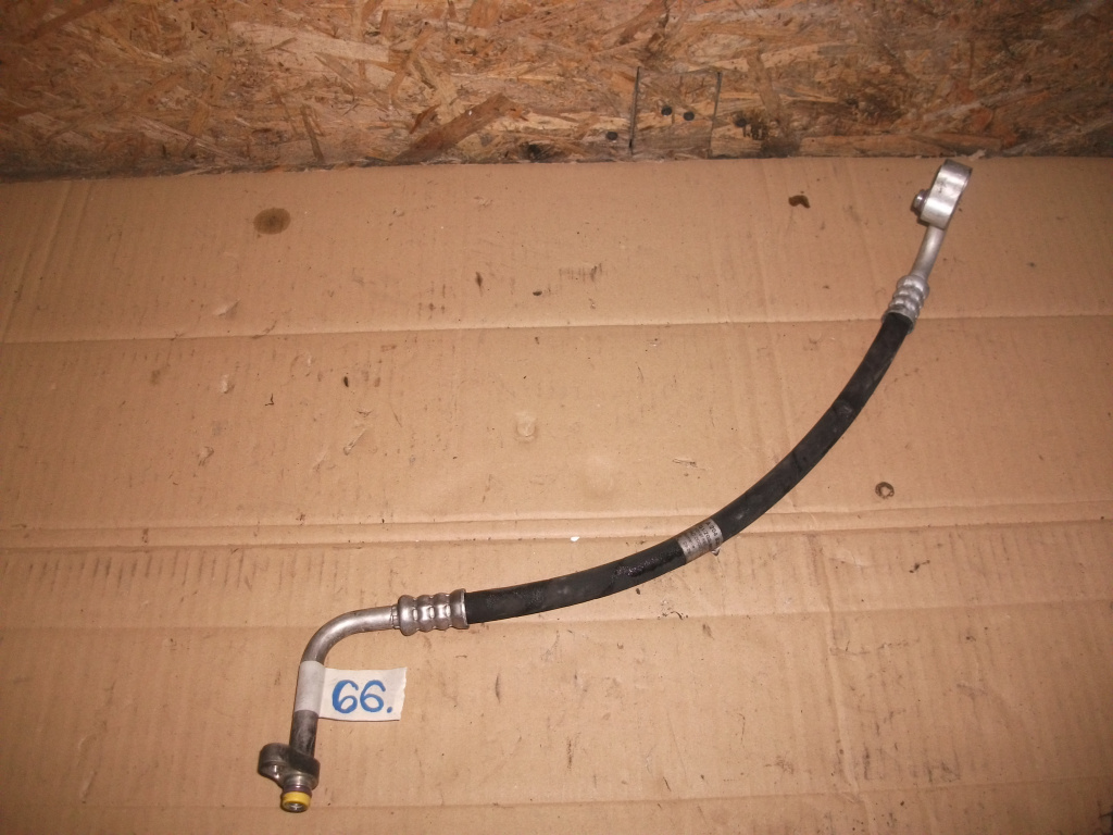 Conducta clima /ac Mercedes C-Class, W204 2.2 cdi, A2048304715, an 2007-2014