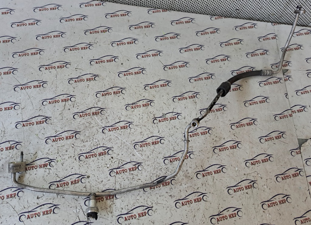 Conducta clima AC Skoda Octavia 3 5Q0820741B