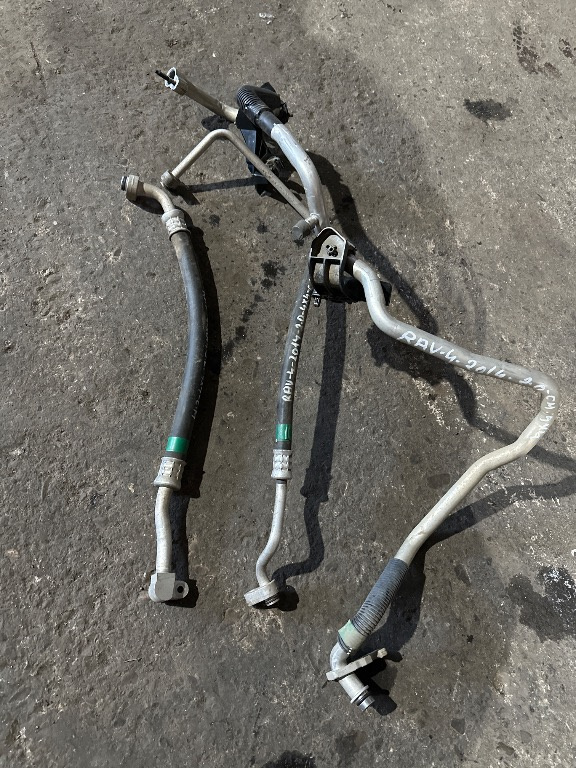 Conducta clima AC Toyota Rav 4 (2012-2018) 2.0 d 4x4