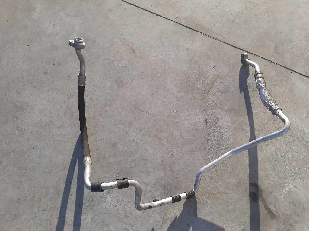 Conducta clima ac vw golf 6 2.0 tdi 1k0820743fd