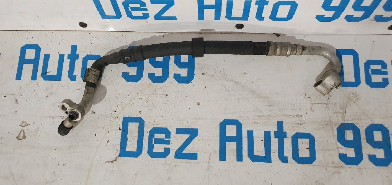 Conducta clima AC VW Sharan 1.9 TDI 7M3820722L