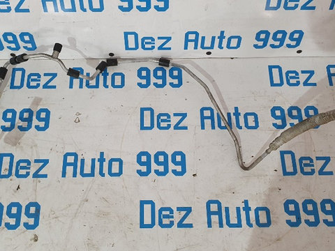 Conducta clima AC VW Touran 1.9 TDI 1T0820741K